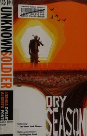 Unknown Soldier 3 Dry Season Dysart Josh Ponticelli Alberto