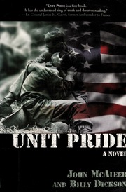 Unit Pride 1st Lyons Press Pbk Ed John J Mcaleer