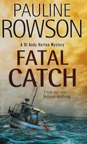Undercurrent A Di Andy Horton Mystery Rowson Pauline Author