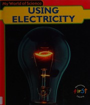 Using Electricity Ill Edition Royston Angela
