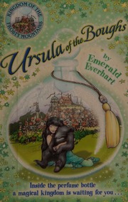 Ursula Of The Boughs Everhart Emerald