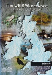 Uk Spa Network Its Scope And Content Na