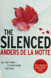 Ultimatum A Thriller De La Motte Anders 1971 Author Smith