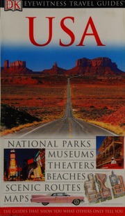 Usa 1st American Ed Dorling Kindersley Publishing Inc