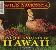Unique Animals Of Hawaii Stone Tanya Lee