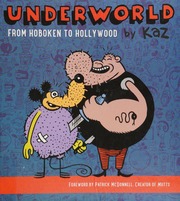 Underworld From Hoboken To Hollywood Kaz 1959