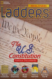 The Us Constitution Famous Documents National Geographic Learning Firm