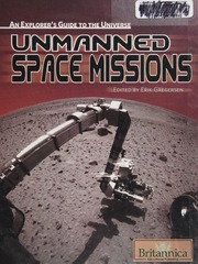 Unmanned Space Flight 1st Ed Gregersen Erik