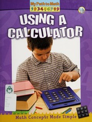 Using A Calculator Arvoy Marsha Nardi Dorianne