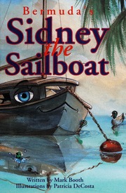 Bermudas Sidney The Sailboat Booth Mark Decosta Patricia Illustrator