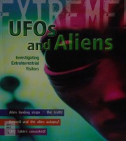 Ufos And Aliens Investigating Extraterrestrial Visitors Mason