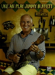 Ukean Play Jimmy Buffett Buffett Jimmy
