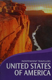 Usa The Budget Travel Guide 2006 Ed Unknown