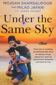 Under The Same Sky Shamsalipoor Mojgan