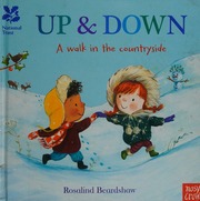 Up Down A Walk In The Countryside Beardshaw Rosalind Author