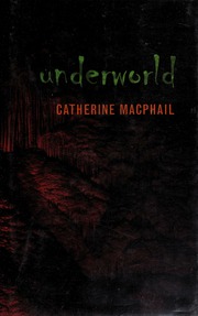 Underworld None 1st Us Ed Macphail Catherine 1946 None