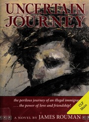 Uncertain Journey None Rouman James None