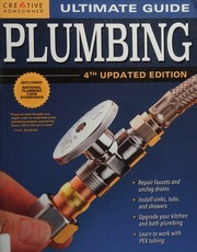 Ultimate Guide Plumbing Henkenius Merle 1950 Author Willson