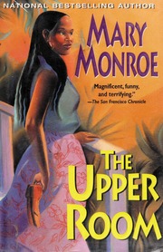 The Upper Room Monroe Mary