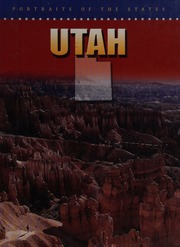Utah Brown Jonatha A