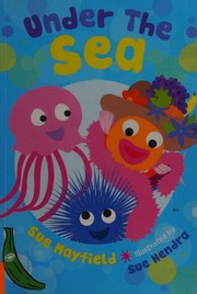 Under The Sea Mayfield Sue Hendra Sue