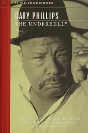 The Underbelly Plus But Im Gonna Put A Cat On You Outspoken Interview Phillips