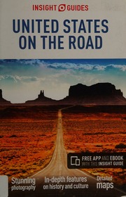 United States On The Road Dailey Donna