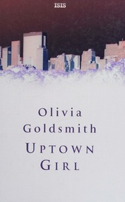 Uptown Girl Goldsmith Olivia