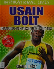 Usain Bolt Hart Simon