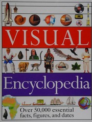 Ultimate Visual Encyclopedia Dorling Kindersley Inc