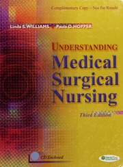 Understanding Medical Surgical Nursing None 3 Harcdr Edition None
