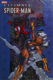 Ultimate Spiderman Vol 4 Brian Michael Bendis