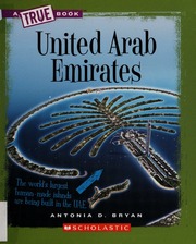 The United Arab Emirates None Bryan Antonia D 1946 None