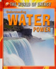 Understanding Water Power Goodman Polly