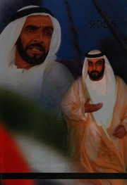 United Arab Emirates Yearbook 2005 Editors Ibrahim Al Abed Paula Vine