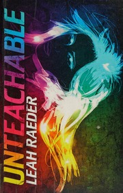 Unteachable A Novel Print Ed Wake Elliot