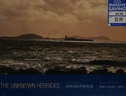 Unknown Hebrides Macpherson John 1956