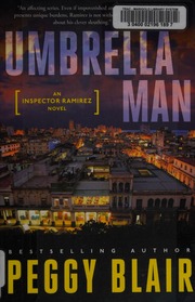 Umbrella Man Blair Peggy J Peggy Janice 1955 Author