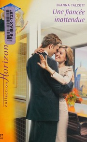 Une Fiancee Inattendue Deanna Talcott