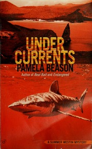 Undercurrents Beason Pamela