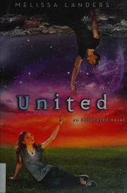 United Landers Melissa Author