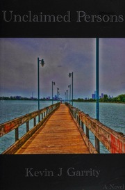 Unclaimed Persons Garrity Kevin J 1964