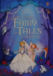 Usborne Fairy Tales For Bedtime Sebagmontefiore Mary Author