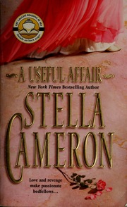 A Useful Affair Cameron Stella