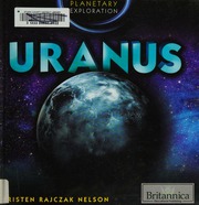 Uranus Rajczak Nelson Kristen Author