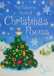 The Usborne Book Of Christmas Poems New Ed Taplin Sam Luraschi