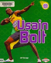 Usain Bolt Savage Jeff 1961