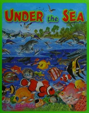 Under The Sea Doblado Ana