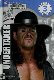 Undertaker 1st American Ed Kevin Sullivan