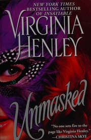 Unmasked Henley Virginia